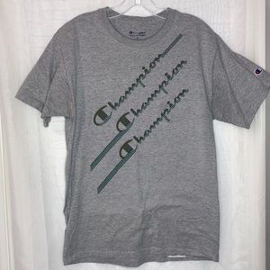 🚨3/$18 Champion Tee Shirt